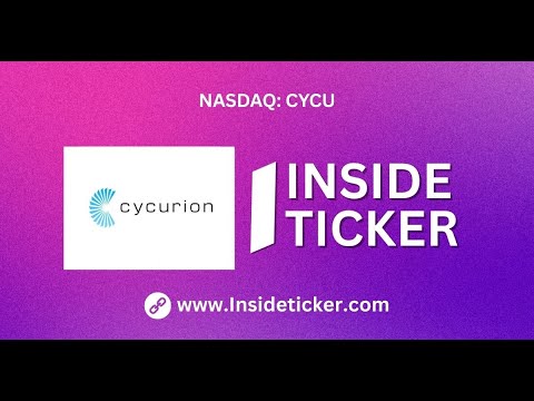 Cycurion, Inc. (NASDAQ: CYCU) Q2 2025 Earnings | 08/20/2025