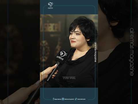 تذكرتوها لا الفنانة رغد الجابر في مهرجان العراق تابعو للأخير