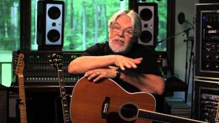 Bob Seger - Hey Gypsy (Ride Out | Behind The Scenes)