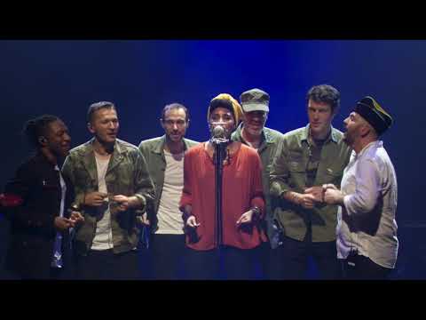 Imany - Silver lining (Olympia de Paris)