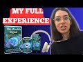 THE WEALTH SIGNAL DAILY METHOD – A SOUND-BASED APPROACH TO MENTAL FOCUS - The Wealth Signal Review