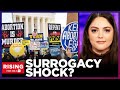 Shane Dawson SURPRISE SURROGACY Shocks Internet, SCOTUS To Decide on Abortion Pill