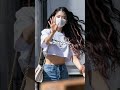 Female kpop idols who proved their beauty even when wearing masks #shorts #kpop #fypシ #recommended