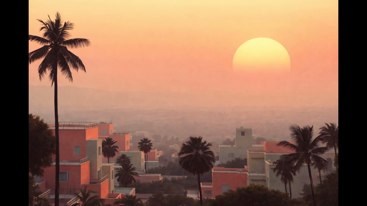 Work Music for Focus & Productivity