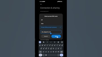 How to Disable Ads in any Website on Android
