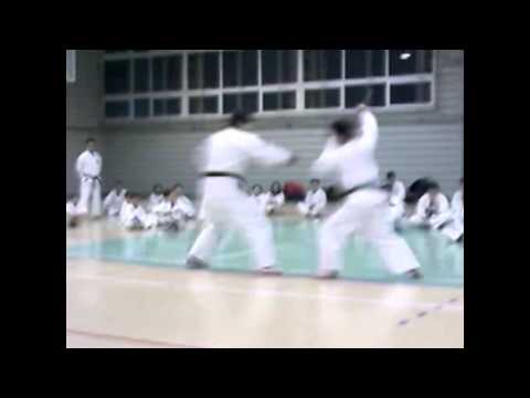 remember the name - karate do