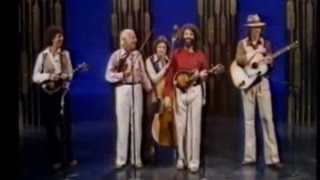 Stephane Grappelli, David Grisman, Mark O'Connor - The Johnny Carson Show (1979) chords