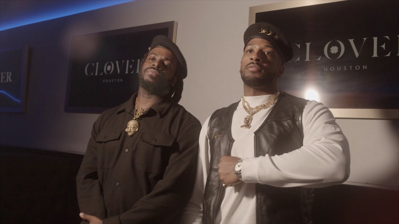 AJ MCQUEEN (GOD BODY VLOG) - HIGHEST LVL TOUR + 19 KEYS + AFTER PARTY