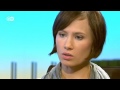 Talk mit Schauspielerin Alina Levshin | Typisch deutsch