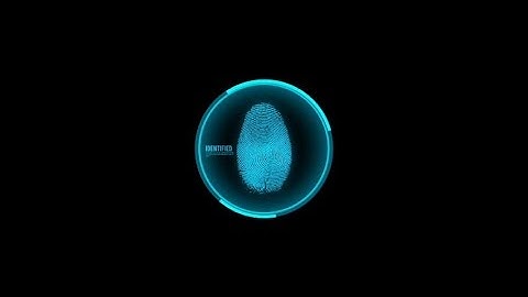 Synaptics SentryPoint Security