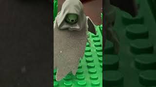 LEGO HARRY POTTER BEWARE OF THE DEMENTOR