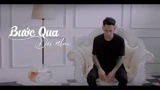 BƯỚC QUA ĐỜI NHAU - KARAOKE CÓ LỜI CHUẨN - LÊ BẢO BÌNH