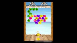 BUBBLE SHOOTER 2016 screenshot 5