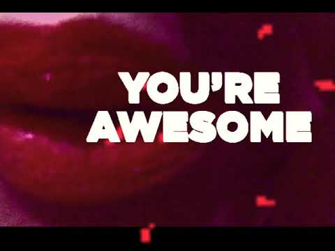 ASMR Up Close Personal Attention - ASMR Affirmations - Mouth Noises