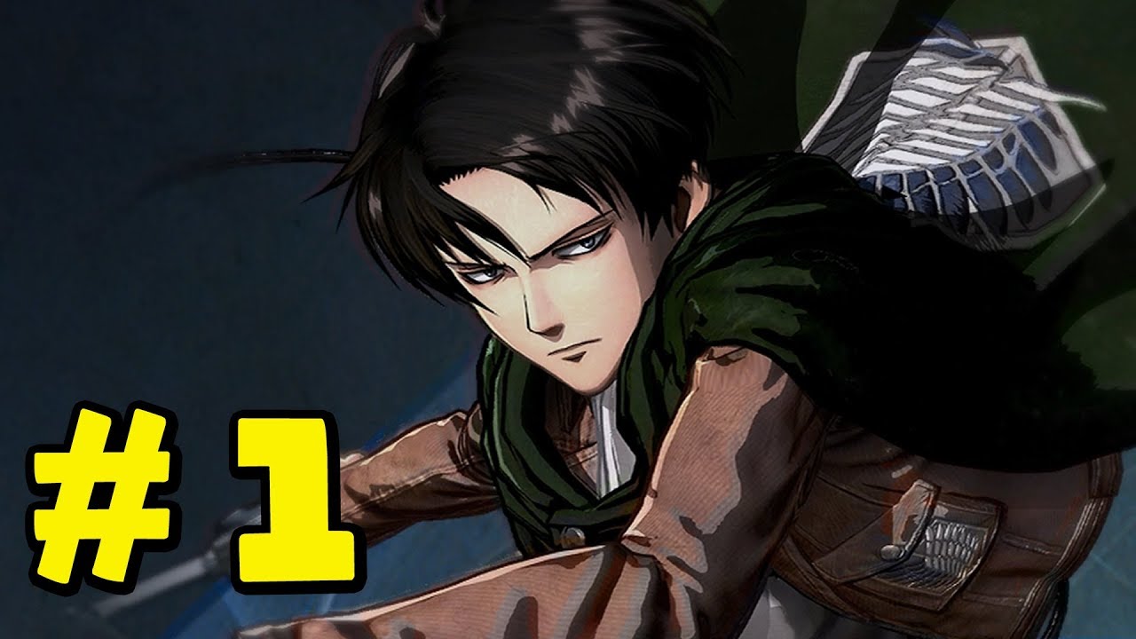 Attack On Titan Season 2 En Español