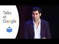 Connectography: Mapping the Future of Global Civilization | Parag Khanna | Talks at Google
