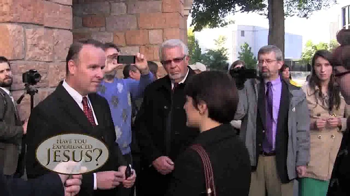 The Biggest Mormon Ordain Women Priesthood Event. ...