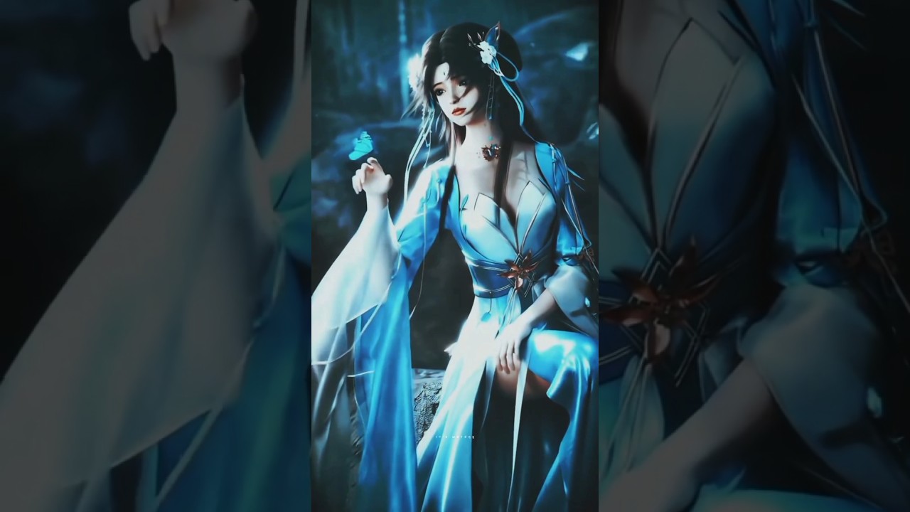 Jade dynasty season 3 episode 16 preview shorts