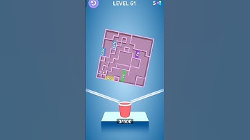 Multi maze mobile game level 61 part-1 #sauravgameing007 #sauravgamer10 #gaming