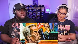 Kidd and Cee Reacts To 10 Darkest Secrets Revealed at The Diddy Trial So Far