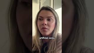 Latinoamérica no está preparada para la IA, pero el mundo tampoco | Con Ana María Valderrama