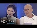 TWBA: Fast Talk with Miss Universe Pia Wurtzbach