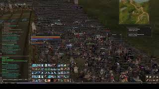 : L2 Reborn C4 x1  Daytime Streamyy