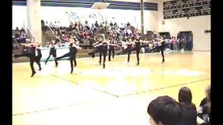 CMW Dance Team