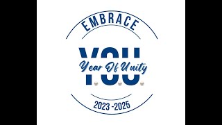 BTZ Recap: Embrace Y.O.U. - The Year of Unity 2023-2024