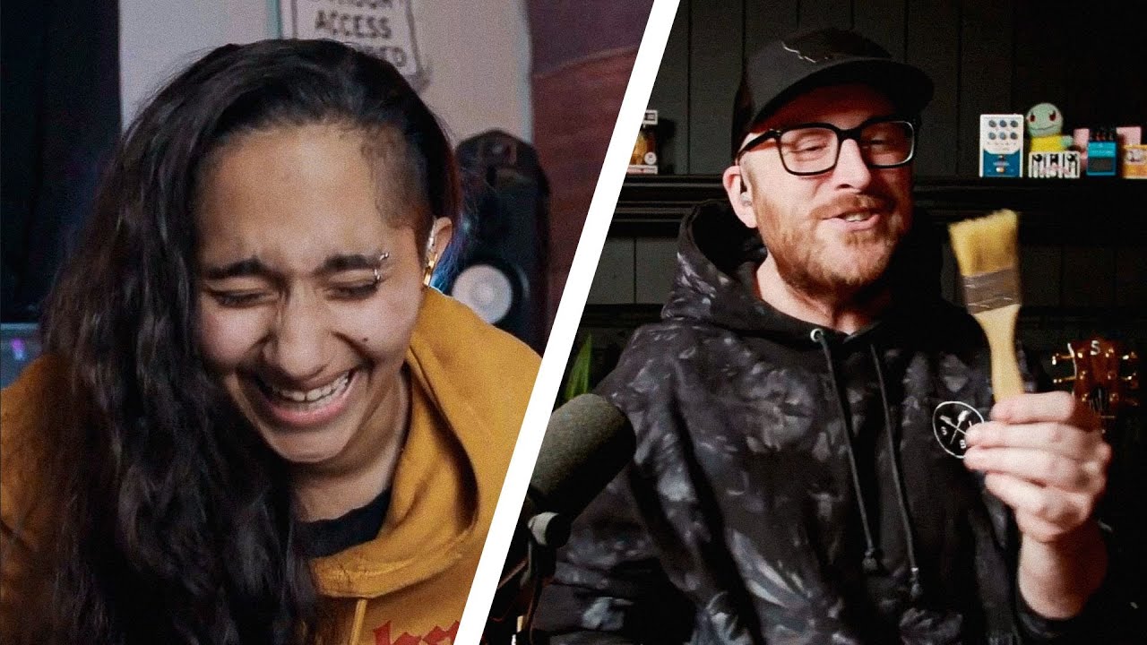 Holiday BASS Buyers Guide - The Gear you NEED Under $50! | EP129 | The SBL Podcast 