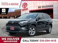 2025 Toyota RAV4 XLE TX San Antonio, Austin, Boerne, San Marcos, Killeen