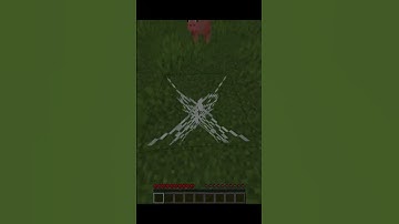 CobWeb Mlg But....#shorts #minecraft #dream #clutch #mlg