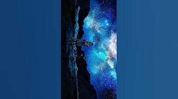 Beauty of Isekai world 👀😌| #tutorialfilter #sehar