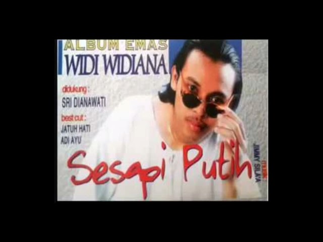 widi widiana - Full album SESAPI PUTIH vol. 1 class=