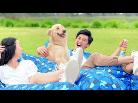 生力清啤 「生活就要LIGHT！」 2017 出走潮物換購!