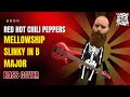 Red Hot Chili Peppers - Mellowship slinky in B major (bass cover)