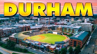 What You MUST Know About Durham, NC | Watch BEFORE Moving to Durham