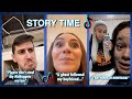 Tik Tok Story Time