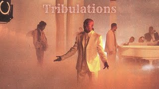 2Pac & Scarface - Tribulations (Nozzy-E & Deadly Vibez Remix)
