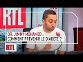 Dr jimmy mohamed  comment viter de dvelopper un diabte 