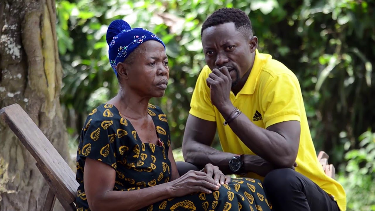 Jeannot mulamba Nzambe ya alliance