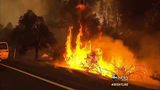 The horrible truth about northern california fires, what behind
#california #fire. they won't tell you so called "wildfires" in
northe...