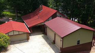 633 E Hemphill Dr., Nineveh, IN 46164