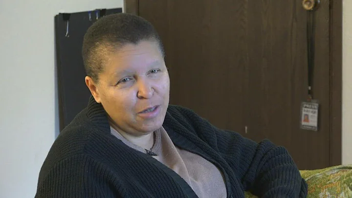 Spokane Civil Rights Activist Sandy Williams among...