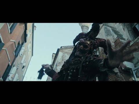 ヴェネツィアで観光客を次々に狙う連続殺人鬼　オーバーツーリズムが起点　映画「べネシアフレニア」公開決定
