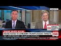 Sen. Kennedy on CNN