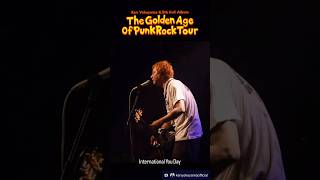 Ken Yokoyama 