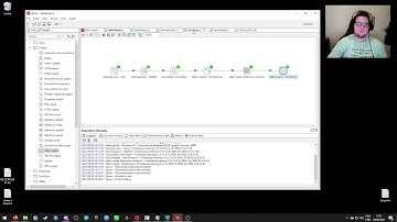 Modelo Estrela, Transformações e Jobs no PDI (Pentaho Data Integration)
