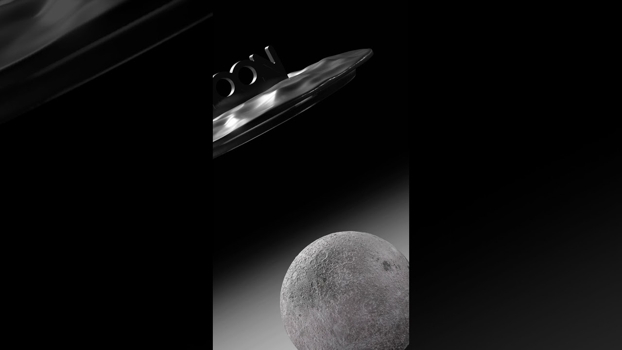 AstroReality Moon Mug - The Moon for Your Mood (Mobile)