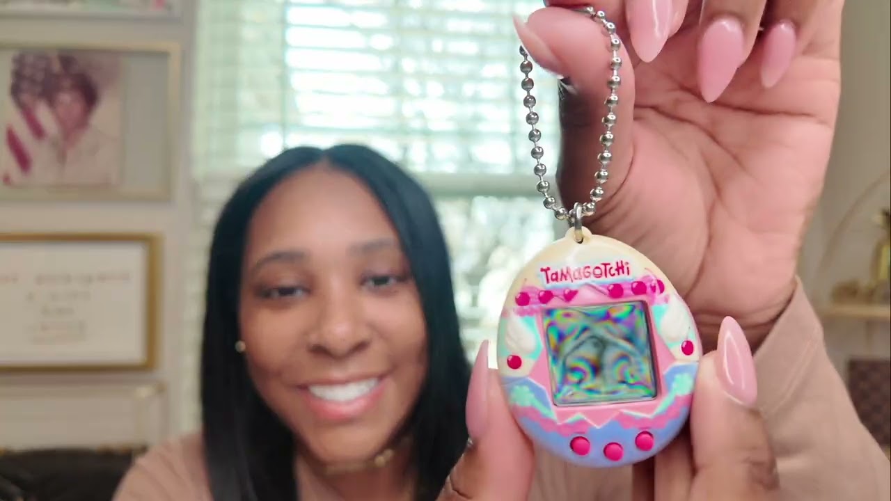 Adding a Tamagotchi to my LV Nice Mini! Should I keep or add to a different bag? 